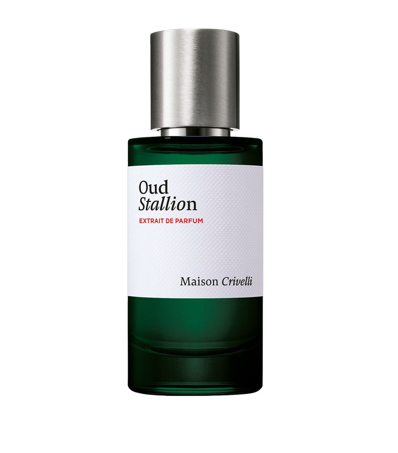 Maison Crivelli Oud Stallion