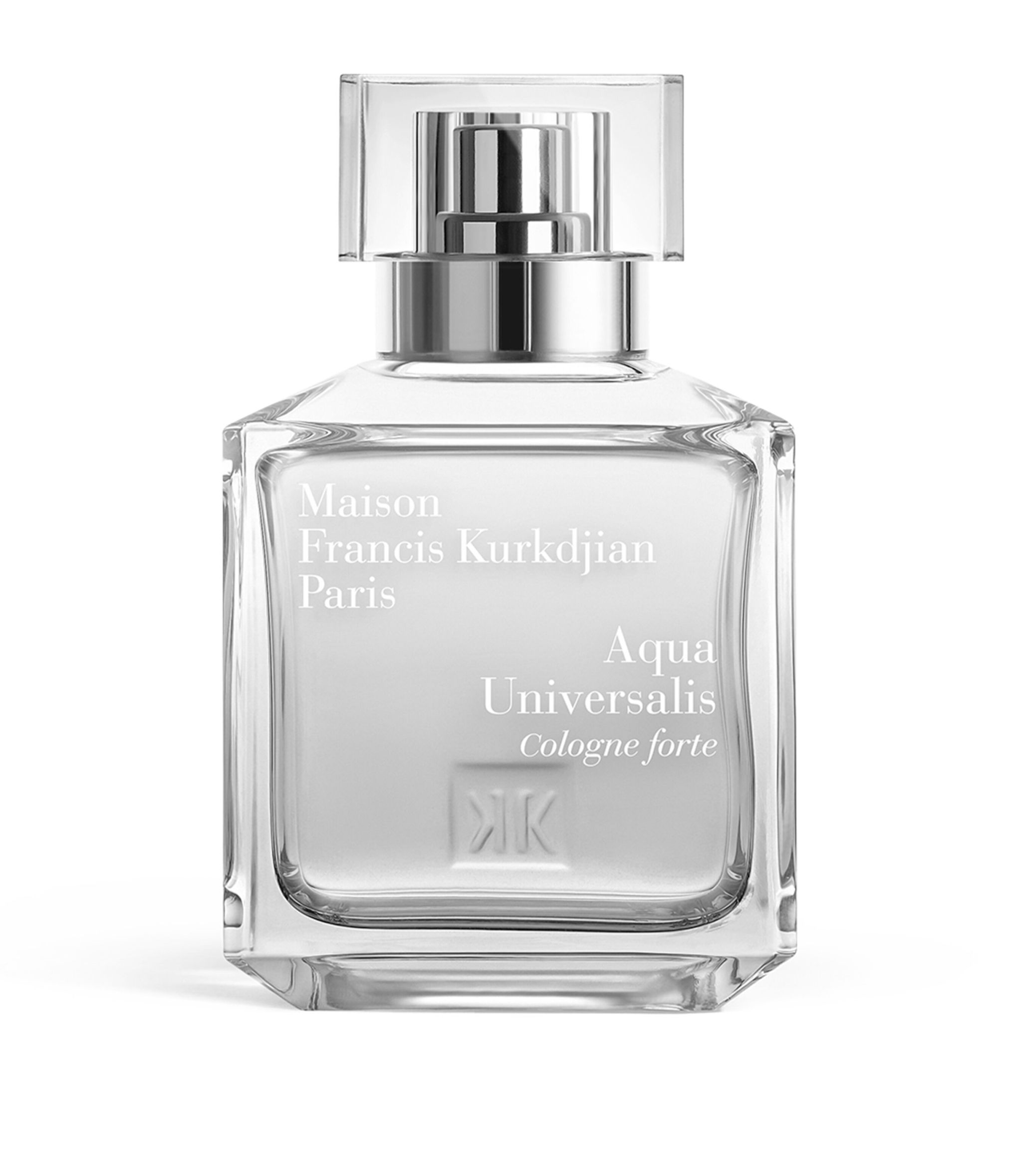 Aqua Universalis Cologne Forte – Maison Francis Kurkdjian | Citrus Floral | Decant Sample