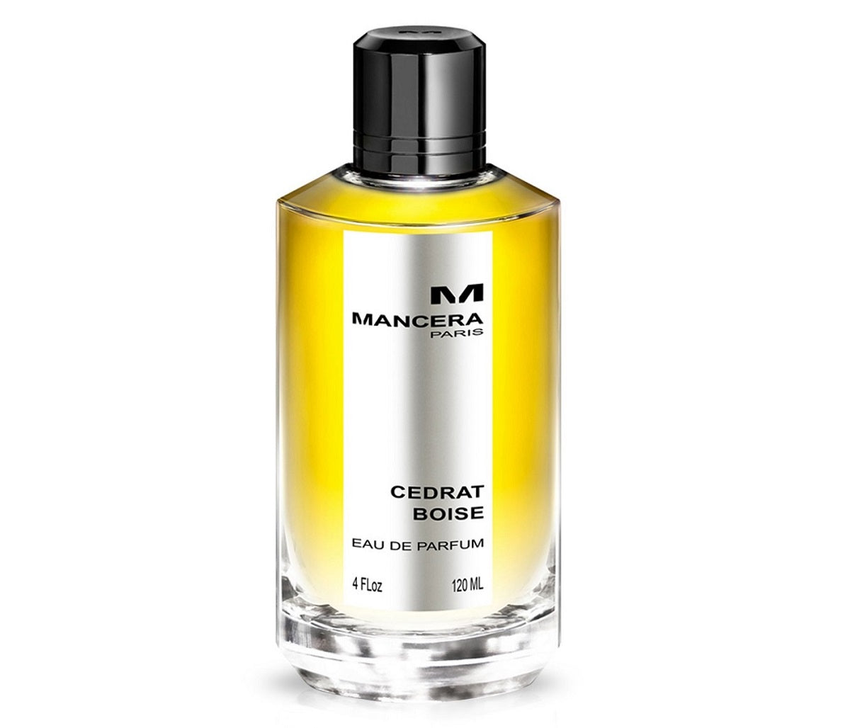 Mancera Cedrat Boise (Sample)