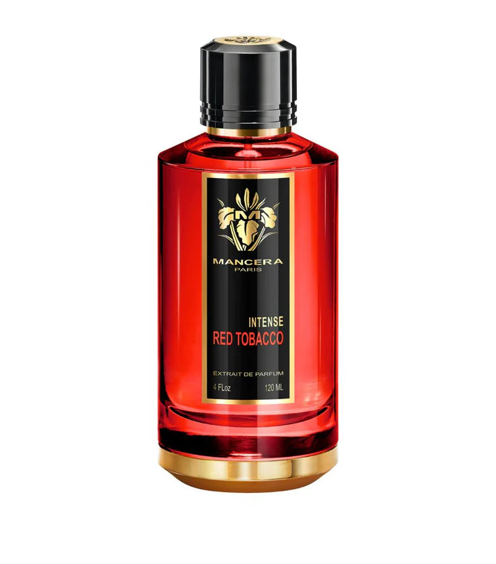 Mancera Red Tobacco Intense (Sample)