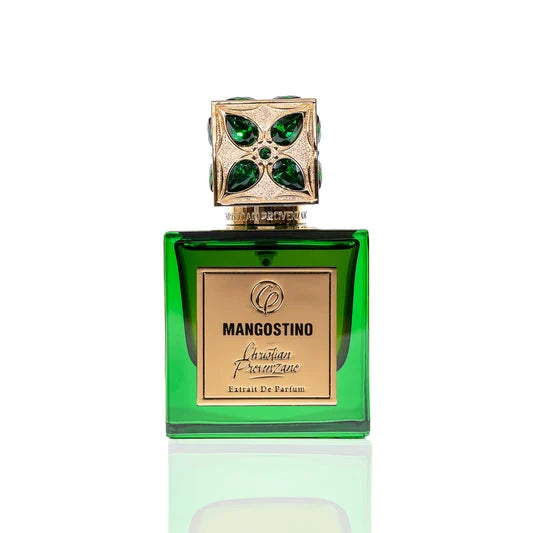 Mangostino – Christian Provenzano | Oriental Woody | Decant Sample