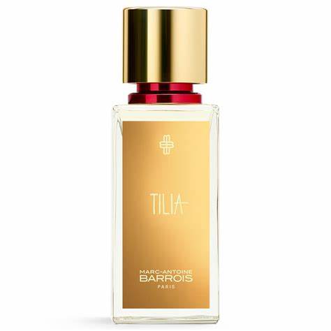 Tilia Eau de Parfum by Marc-Antoine Barrois bottle