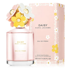 Marc Jacobs Daisy Eau So Fresh (Sample)