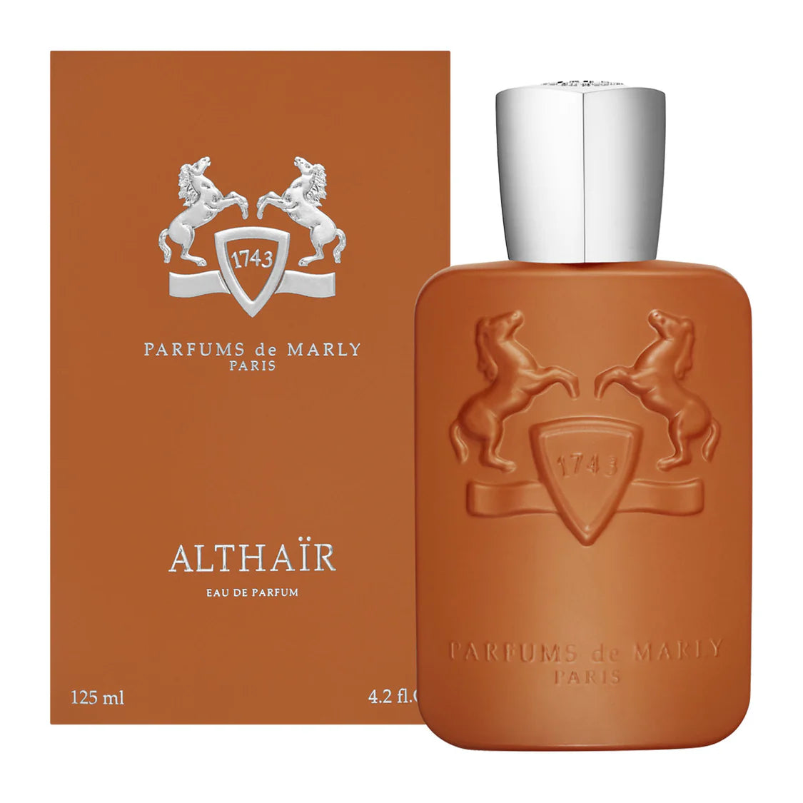 Parfums de Marly Althair (Sample)