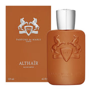 Althaïr – Warm Gourmand Oriental | Decant Sample