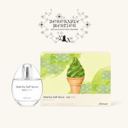 Matcha Soft Serve by d’Annam — full-size bottle shown for fragrance identification; sample sold separately