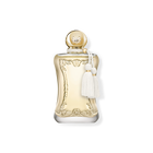 Parfums de Marly Meliora retail bottle, fragrance reference for Scent Rush decant samples