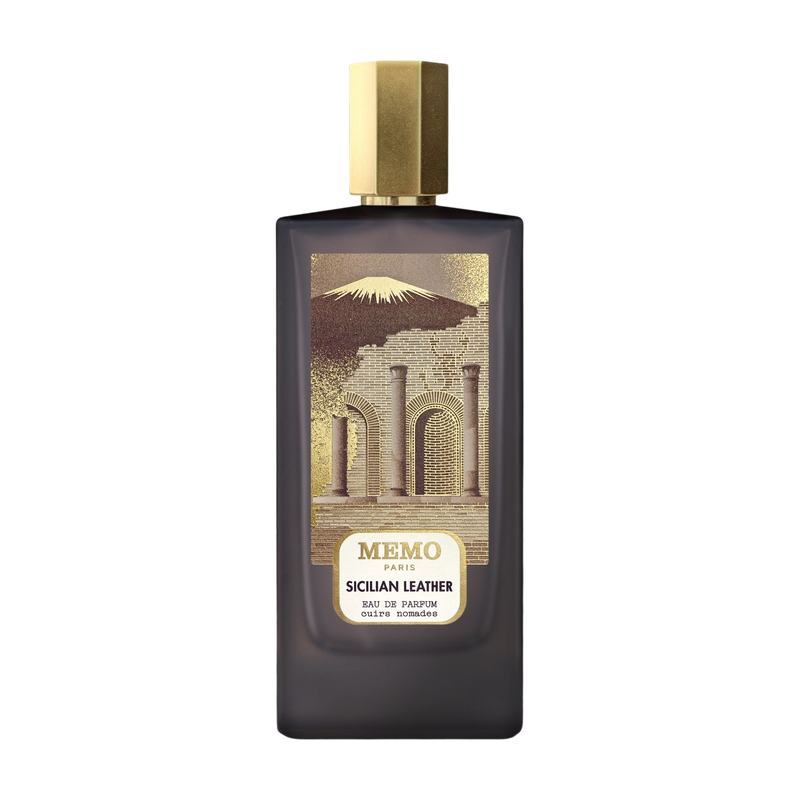 Sicilian Leather by Memo Paris | Retail