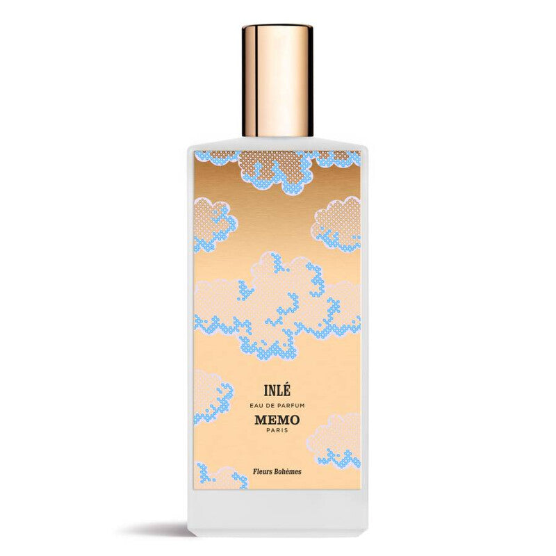 Inlé – Memo Paris | Floral Fruity | Retail