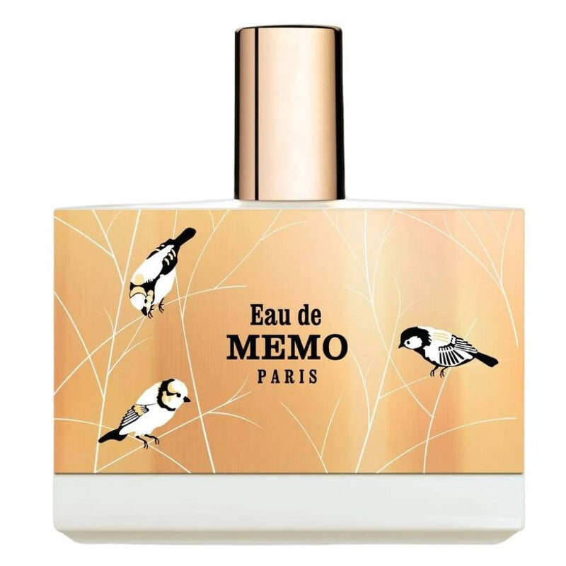 Eau de Memo – Memo Paris | Amber Floral | Retail