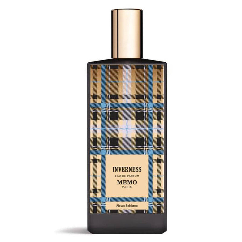 Inverness – Memo Paris | Woody Aromatic | Retail