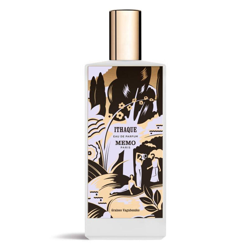 Ithaque – Memo Paris | Chypre Fruity | Retail
