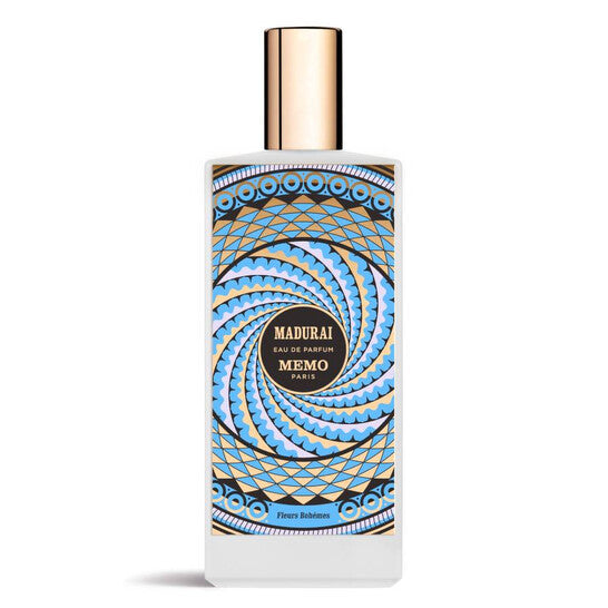 Memo Paris Madurai (Sample)