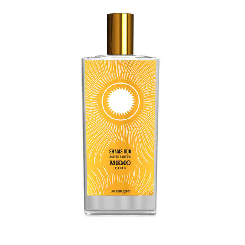 Shams Oud – Memo Paris | Oriental Woody | Retail
