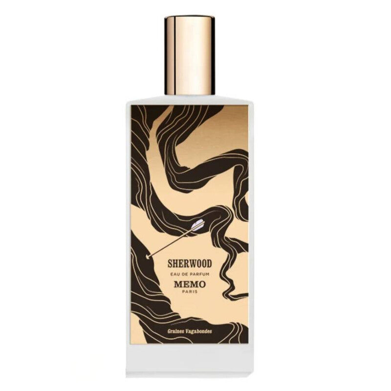 Sherwood – Memo Paris | Woody | Retail