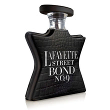 Bond No.9 Lafayette Street (Sample)