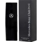 Mercedes-Benz Club Black (Sample)