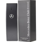 Mercedes-Benz Club Extreme (Sample)