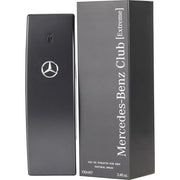 Mercedes-Benz Club Extreme (Sample)