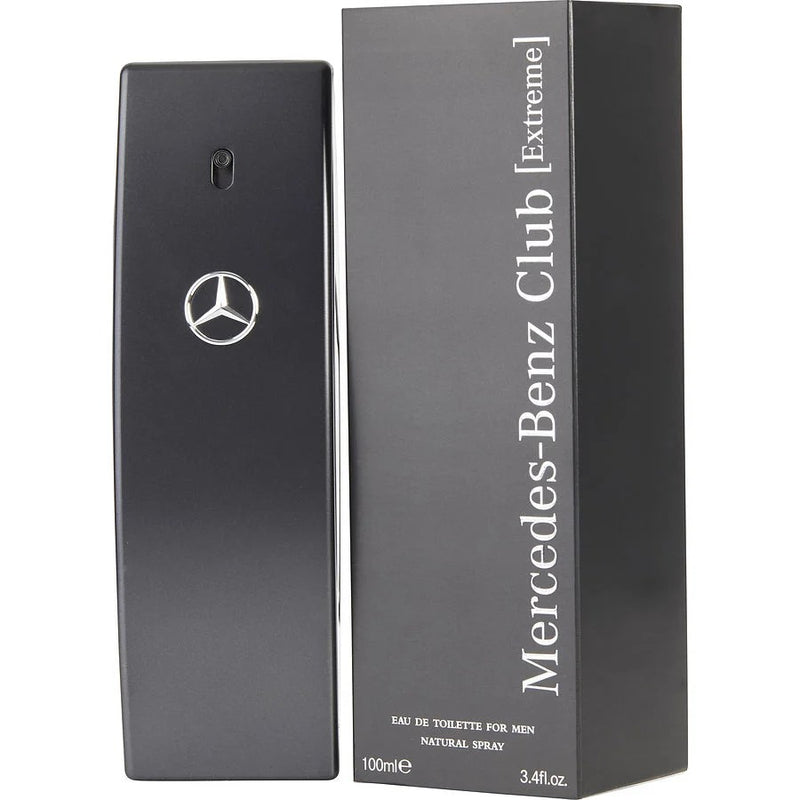 Mercedes-Benz Club Extreme (100 mL Retail)