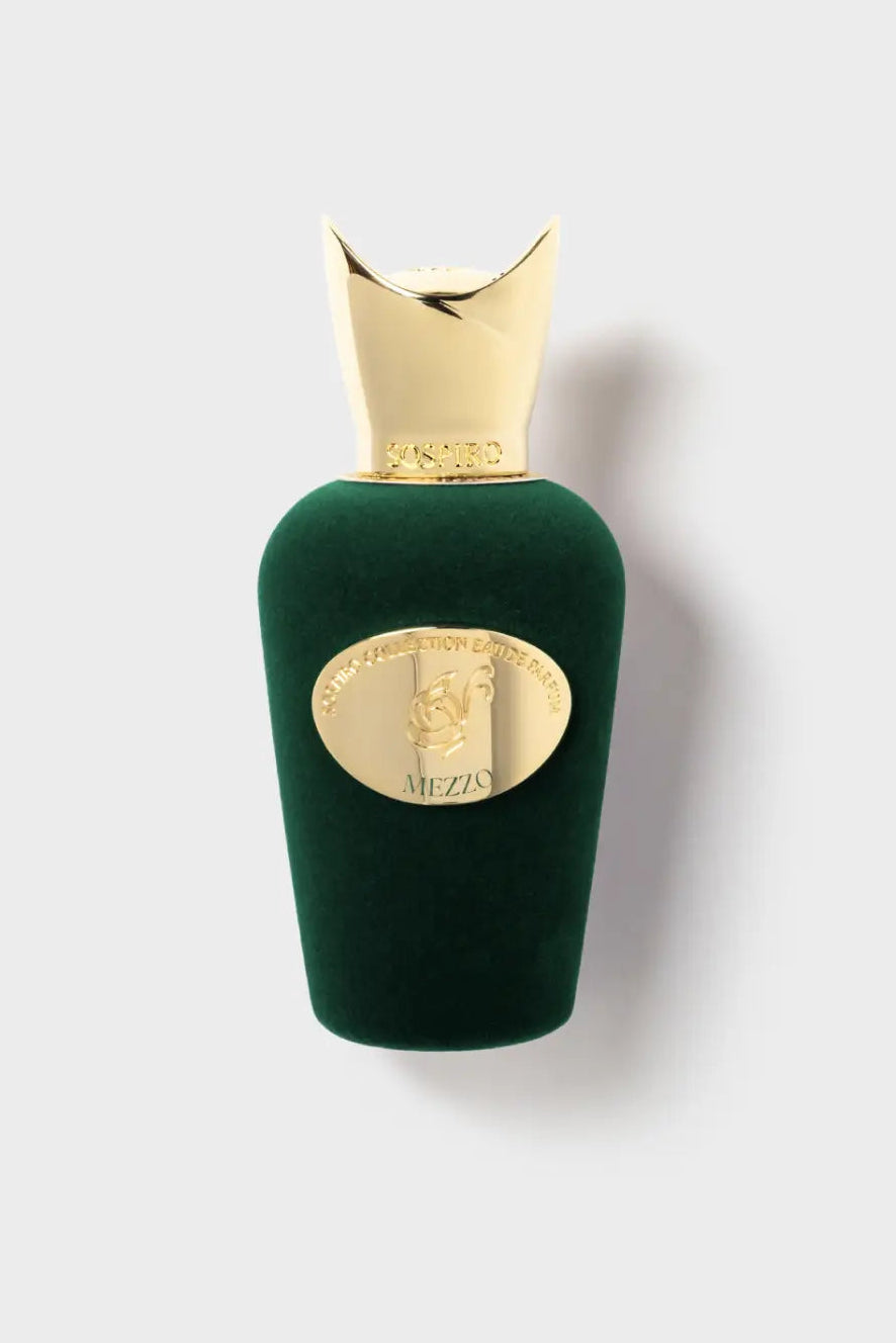 Mezzo – Sospiro | Aromatic Woody | Retail
