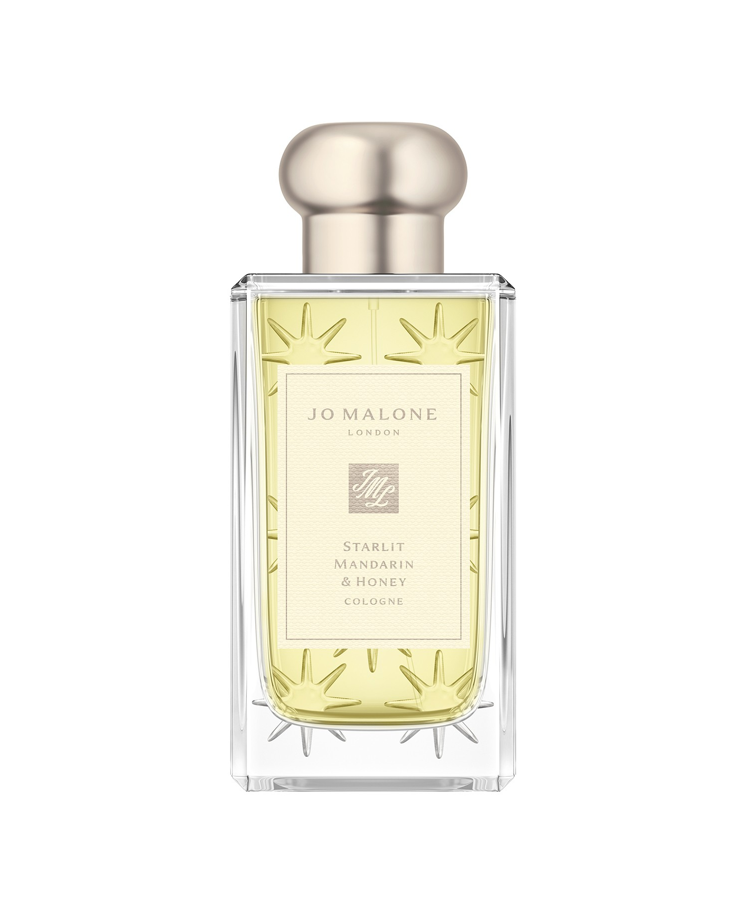 Jo Malone Starlit Mandarin & Honey (Sample)