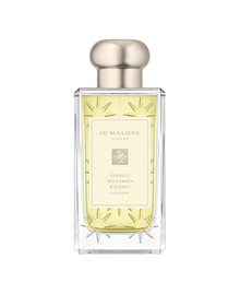 Jo Malone Starlit Mandarin & Honey (Sample)