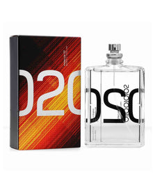 Escentric Molecules Molecule 02 (Sample)