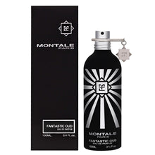 Montale Fantastic Oud