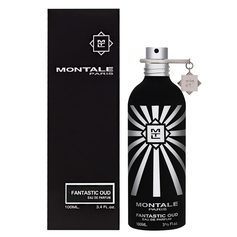 Montale Fantastic Oud
