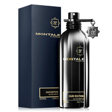 Montale Oud Edition (Sample)