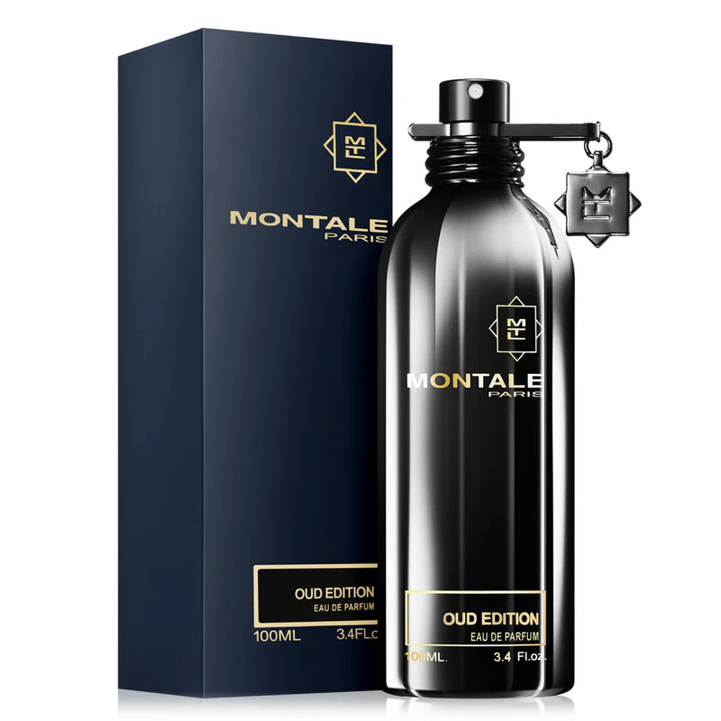 Montale Oud Edition (Sample)