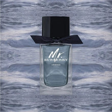 Mr. Burberry Indigo (Sample)