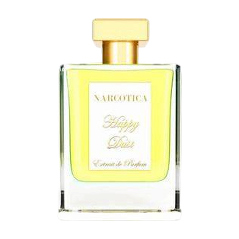Happy Dust by Narcotica decant sample