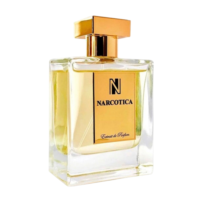 Signature by Narcotica decant sample