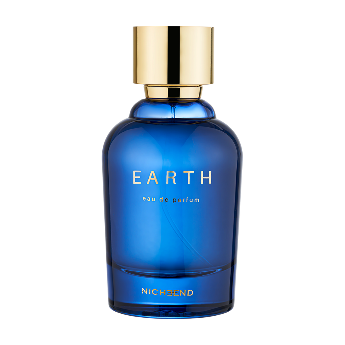 Nicheend Earth by Nicheend decant sample