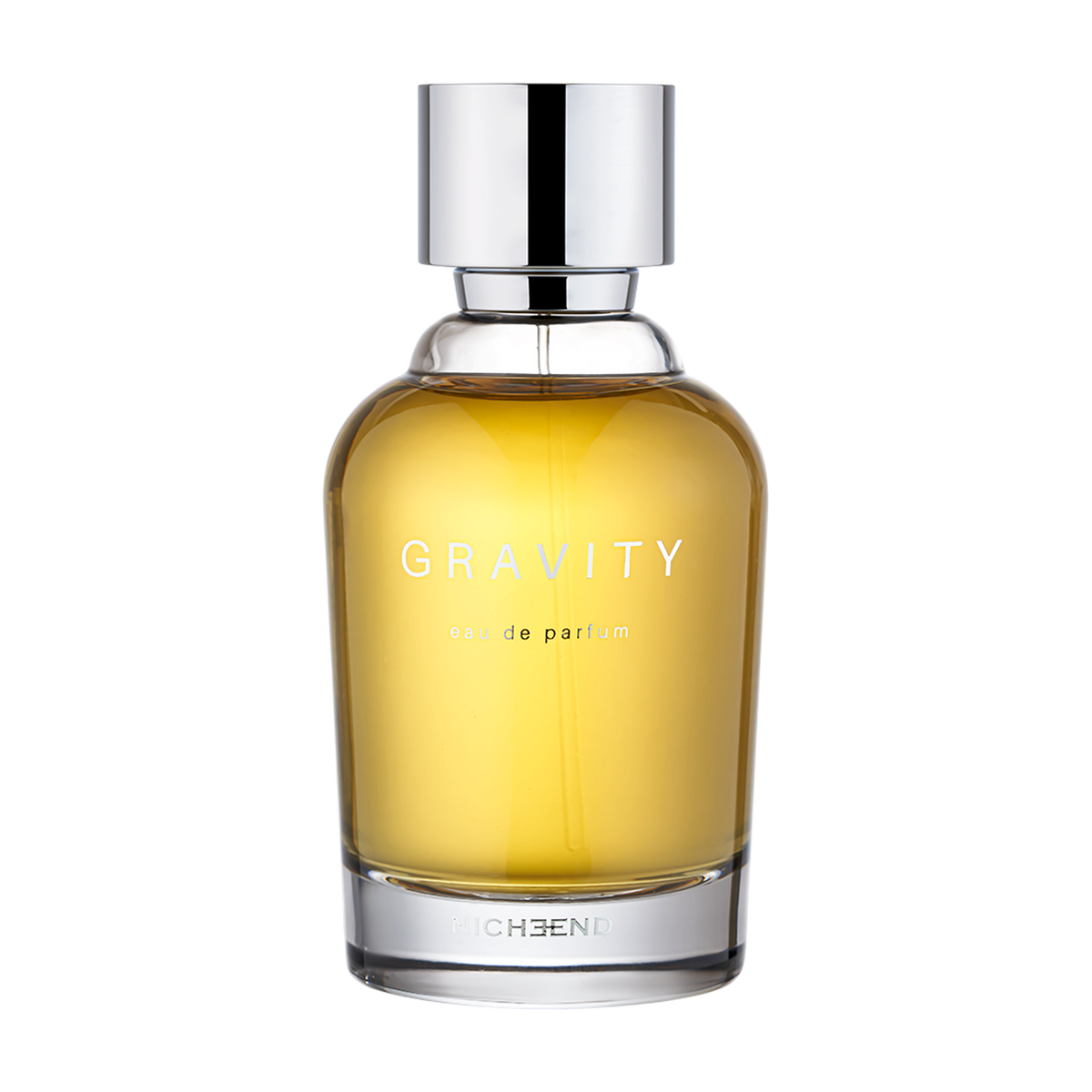 Nicheend Gravity by Nicheend decant sample
