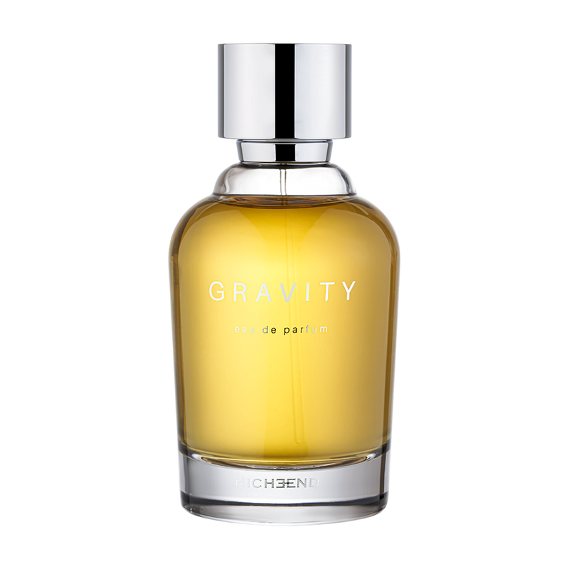 Nicheend Gravity by Nicheend decant sample