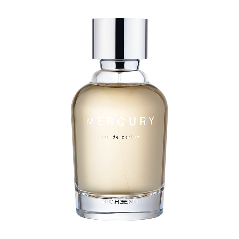 Nicheend Mercury by Nicheend decant sample