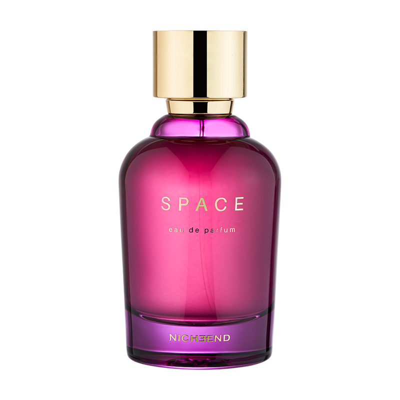 Nicheend Space by Nicheend decant sample
