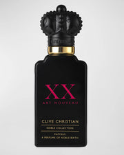 XX Art Nouveau Papyrus | Woody Aromatic | Decant Sample