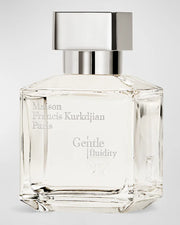 Gentle Fluidity Silver – Maison Francis Kurkdjian | Aromatic Spicy | Decant Sample