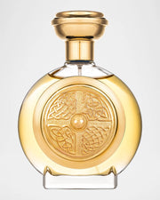 Boadicea the Victorious – Defender | Oriental Floral Sample