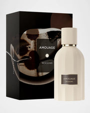 Reasons – Amouage | Woody Spicy | Decant Sample