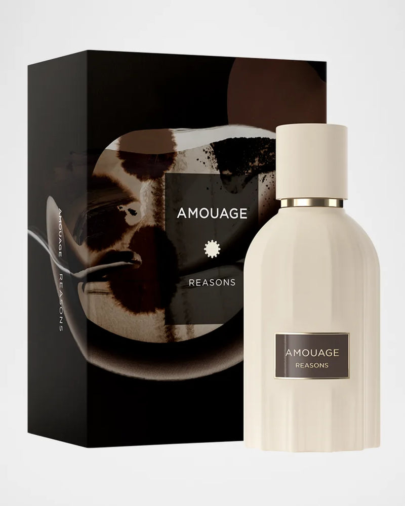 Amouage Reasons (Sample)