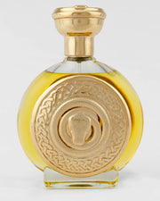 Boadicea the Victorious – Opal | Oriental Floral Sample