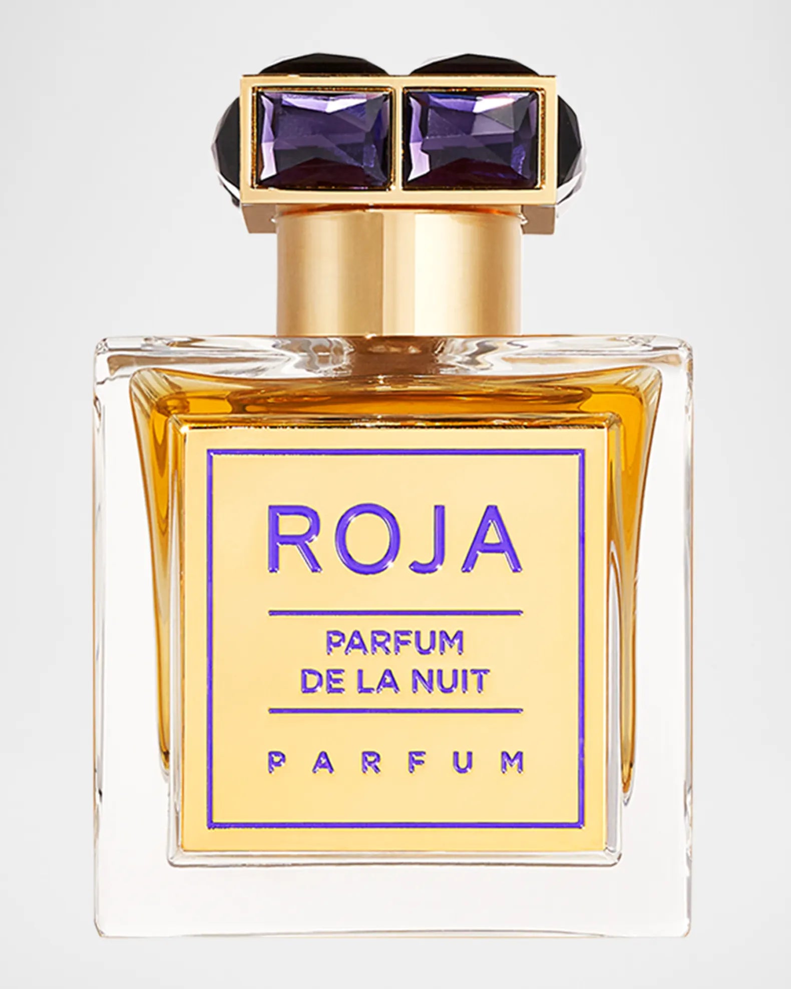Roja Parfum De La Nuit (Sample)