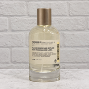 Thé Noir 29 100 mL tester — front view