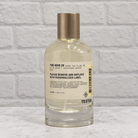 Thé Noir 29 100 mL tester — front view