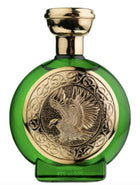 Boadicea the Victorious – Noble 2025 Limited Edition | Oriental Floral Sample